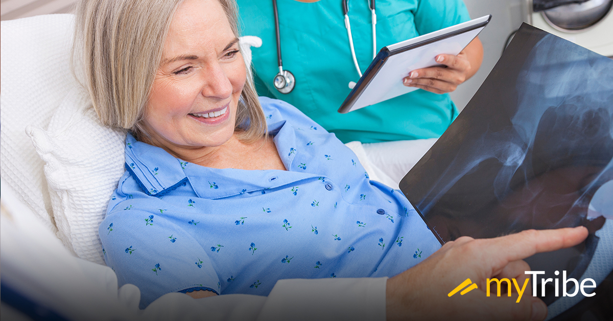 Average Cost Of Private Hip Replacement Surgery In The UK